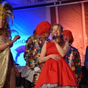 Captain's Dinner  (19.11.16)